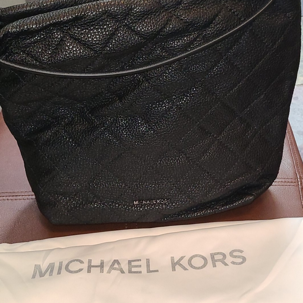 Michael Kors Loni Handbag